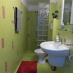 Quarto em Acomodações Particulares Colosseum *