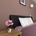 Quarto em Acomodações Particulares Colosseum *