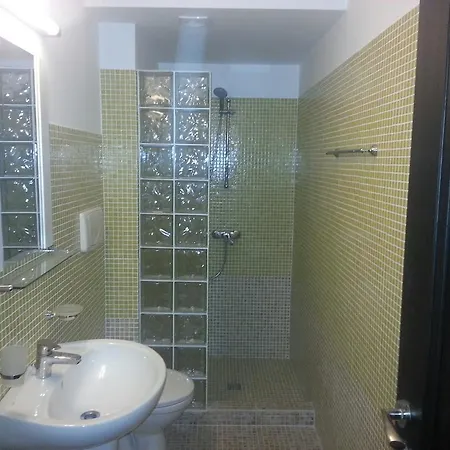 Privatunterkunft Colosseum