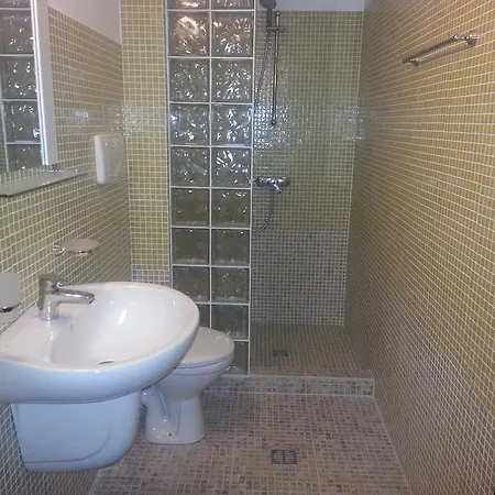 Privatunterkunft Colosseum Bukarest