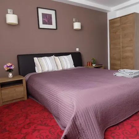 Colosseum Privat bolig *