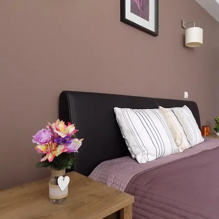 Privatunterkunft Colosseum *