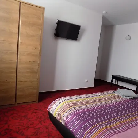 Colosseum בוקרשט