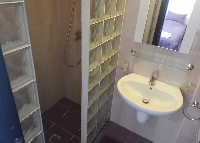 Privat bolig Colosseum Bukarest