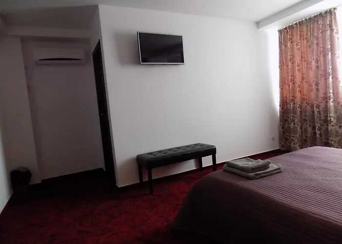 Privat bolig Colosseum *