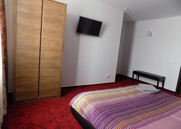 Colosseum Бухарест