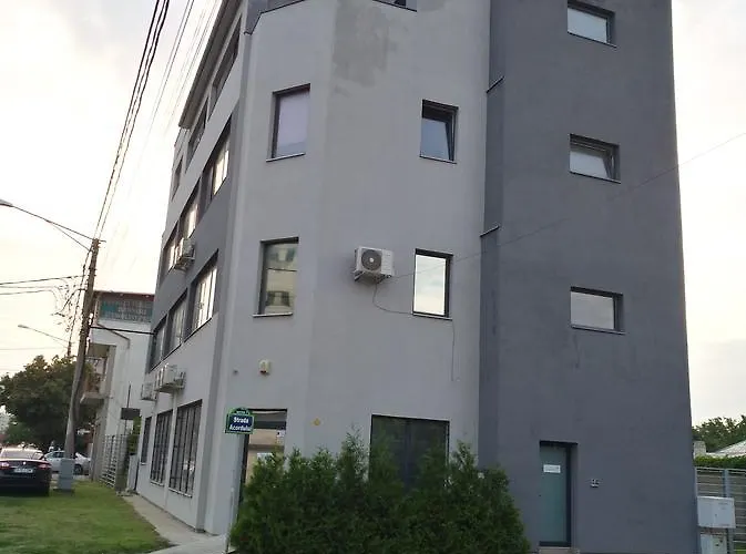 Colosseum * Bukarest