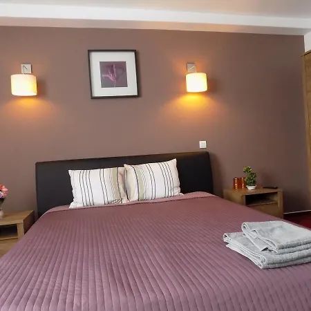 Homestay szállás Colosseum