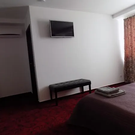 Homestay Colosseum *