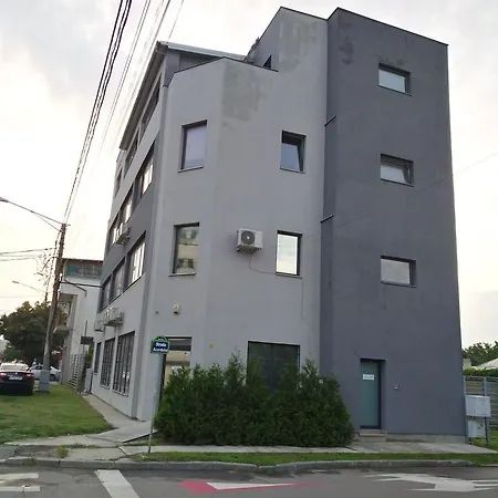 Colosseum * Bucharest