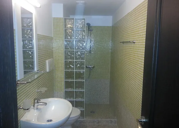 Homestay szállás Colosseum