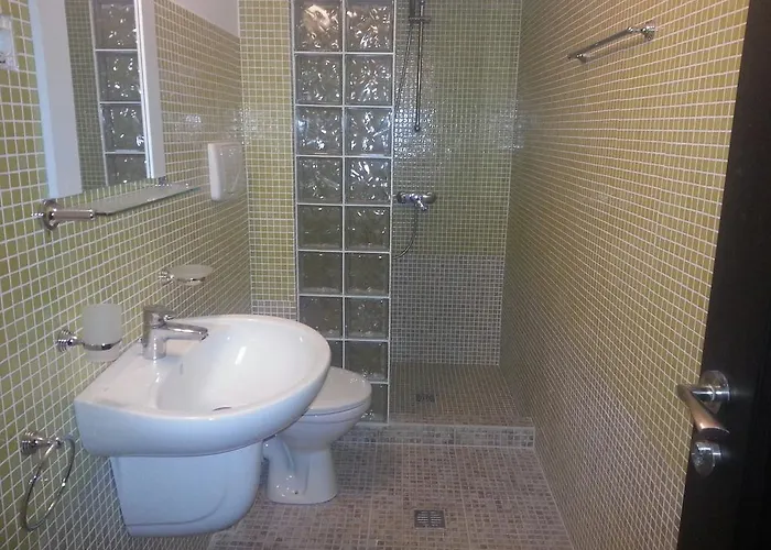 Homestay szállás Colosseum Bukarest