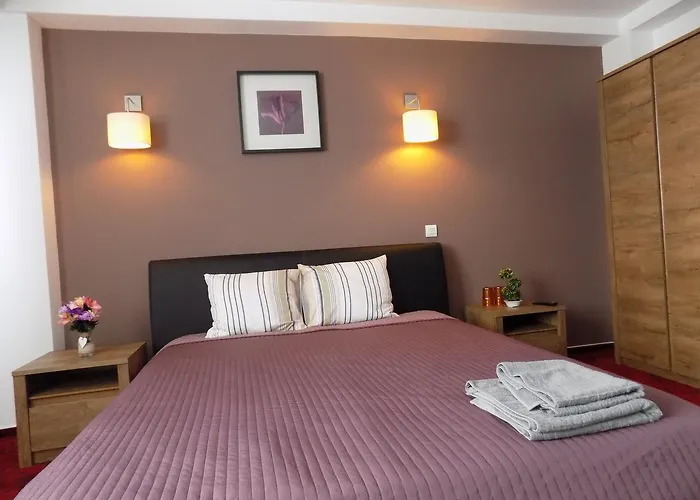 Homestay szállás Colosseum