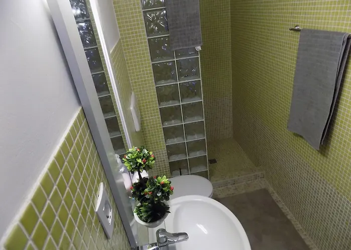 Colosseum Homestay szállás