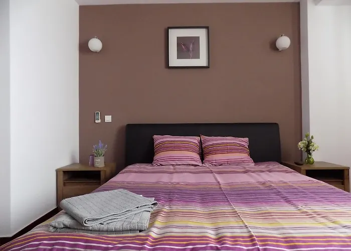 Colosseum Homestay szállás Bukarest