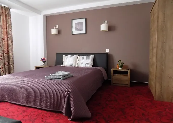 Colosseum 부쿠레슈티