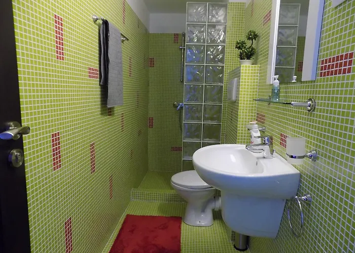 홈스테이 Colosseum *